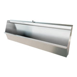 Standard Wall Hung Urinal - 1800mmL. Off the shelf M-SWHUR-1800C