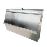 Standard Wall Hung Urinal - 900mmL. Off the shelf M-SWHUR-900C