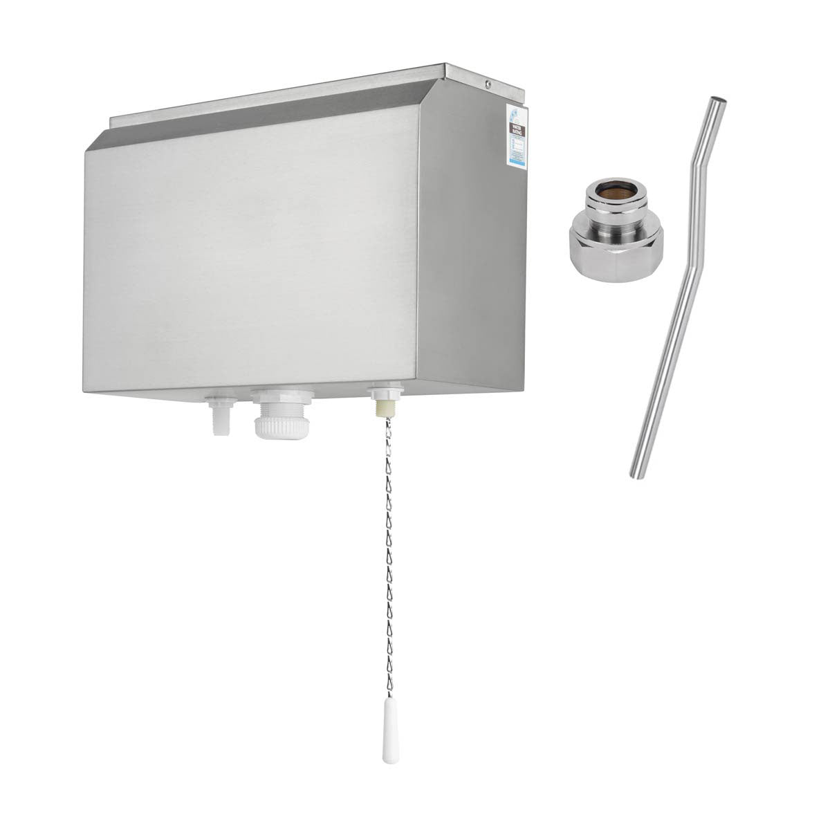 Urinal Accessories Kit M-URACCKIT