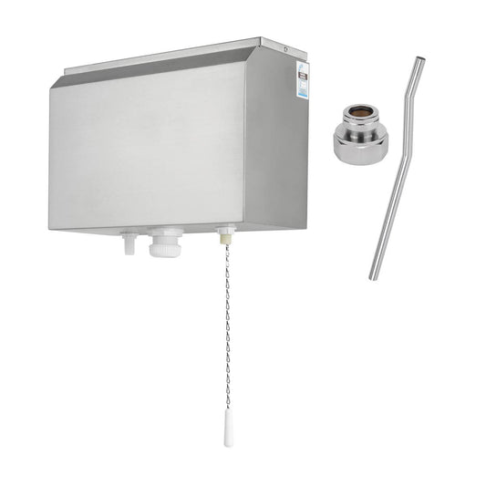 Urinal Accessories Kit M-URACCKIT