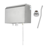 Urinal Accessories Kit M-URACCKIT