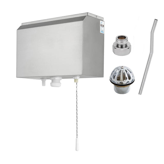Wall Hung Urinal Kit M-WHURACCKIT