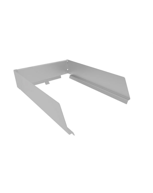 7AFT6 Removable Splashback for Fry Tops (M60)