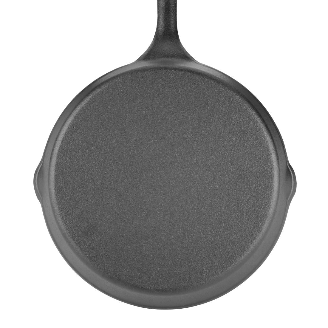 Vogue Round Skillet - 200mm 8"