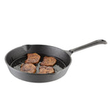 Vogue Round Skillet - 200mm 8"