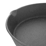 Vogue Round Skillet - 254mm 10"