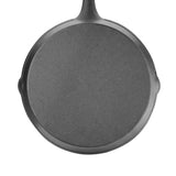 Vogue Round Skillet - 254mm 10"