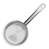 Vogue Saucepan St/St - 140mm 900ml 30fl oz