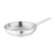 Vogue Frypan St/St - 240mm