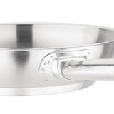 Vogue Frypan St/St - 240mm