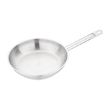 Vogue Frypan St/St - 240mm