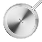 Vogue Frypan St/St - 280mm