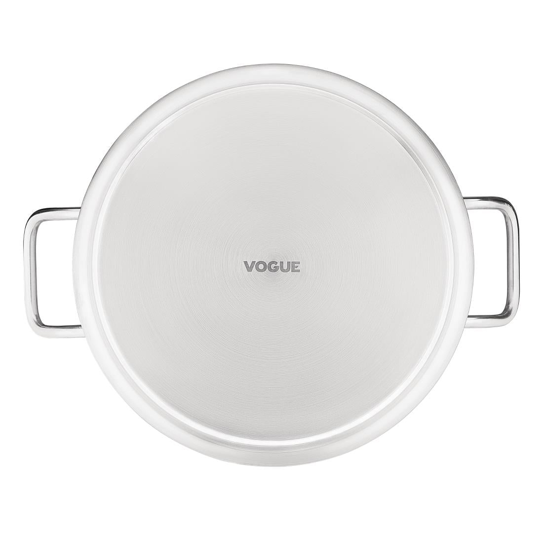 Vogue Stewpan St/St - 320mm