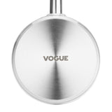 Vogue Saucepan St/St - 160mm