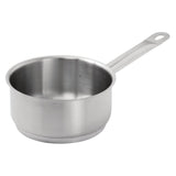 Vogue Saucepan St/St - 160mm