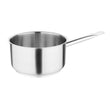 Vogue Saucepan St/St - 200mm