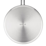 Vogue Saucepan St/St - 240mm