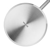 Vogue Saucepan St/St - 280mm