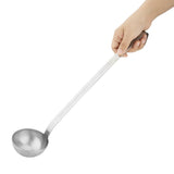 Vogue Heavy Duty Ladle St/St - 80mm 125ml 4 1/5fl oz