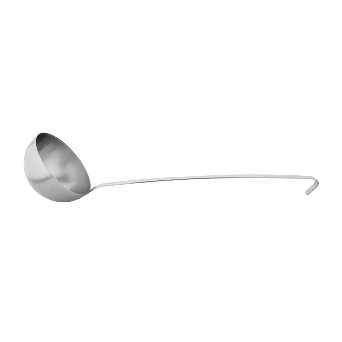 Vogue Heavy Duty Ladle St/St - 140mm 750ml 25 1/3fl oz