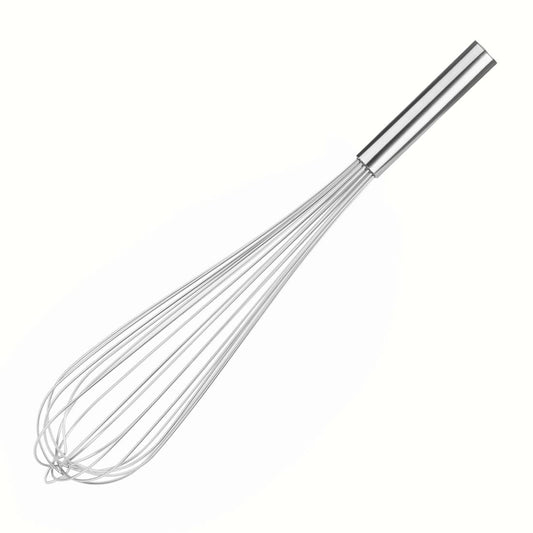 Vogue 8 Wire Whisk Plastic Sealed - 500mm 20"