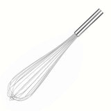 Vogue 8 Wire Whisk Plastic Sealed - 500mm 20"