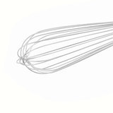 Vogue 8 Wire Whisk Plastic Sealed - 500mm 20"