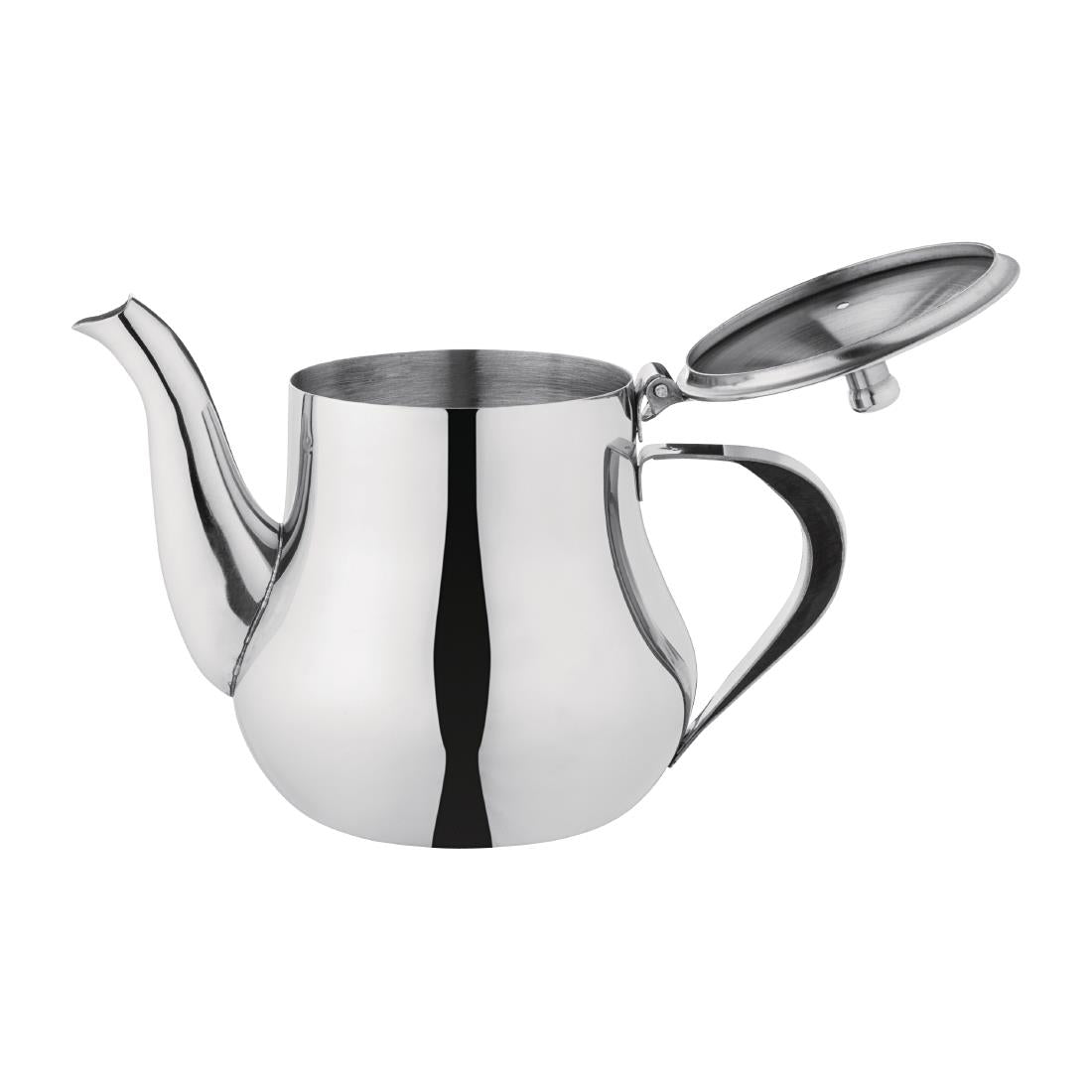 Arabian Teapot - 24oz