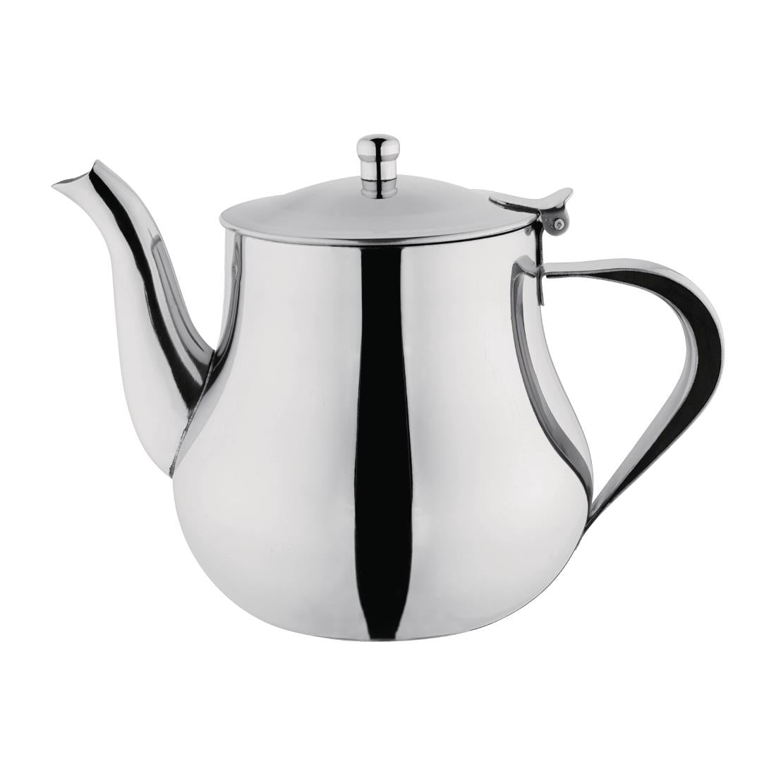 Arabian Teapot 18/8 - 35oz