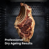 Thermaster Dry Aging Cabinet - MA400
