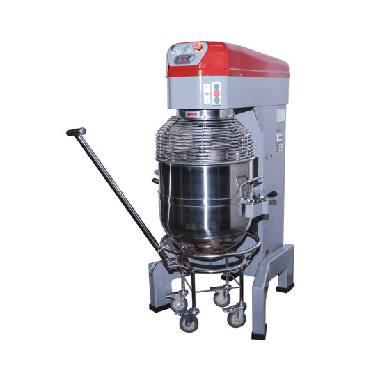 Tyrone Heavey Duty Planetary Mixer 80L – B80GX