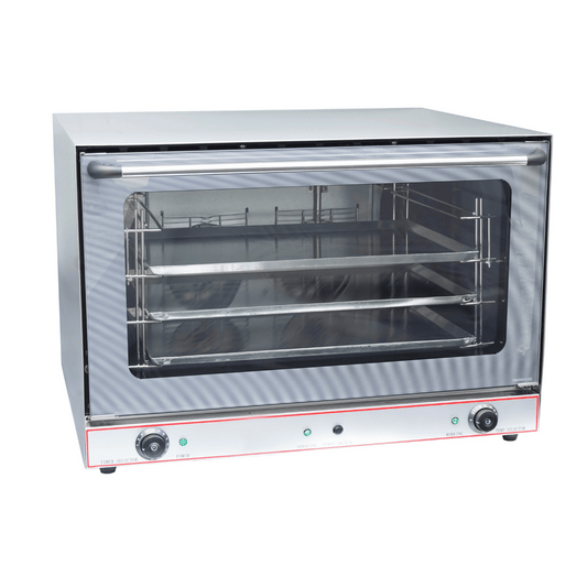 YXD-8A/15 CONVECTMAX OVEN Heats 50 to 300 Degrees