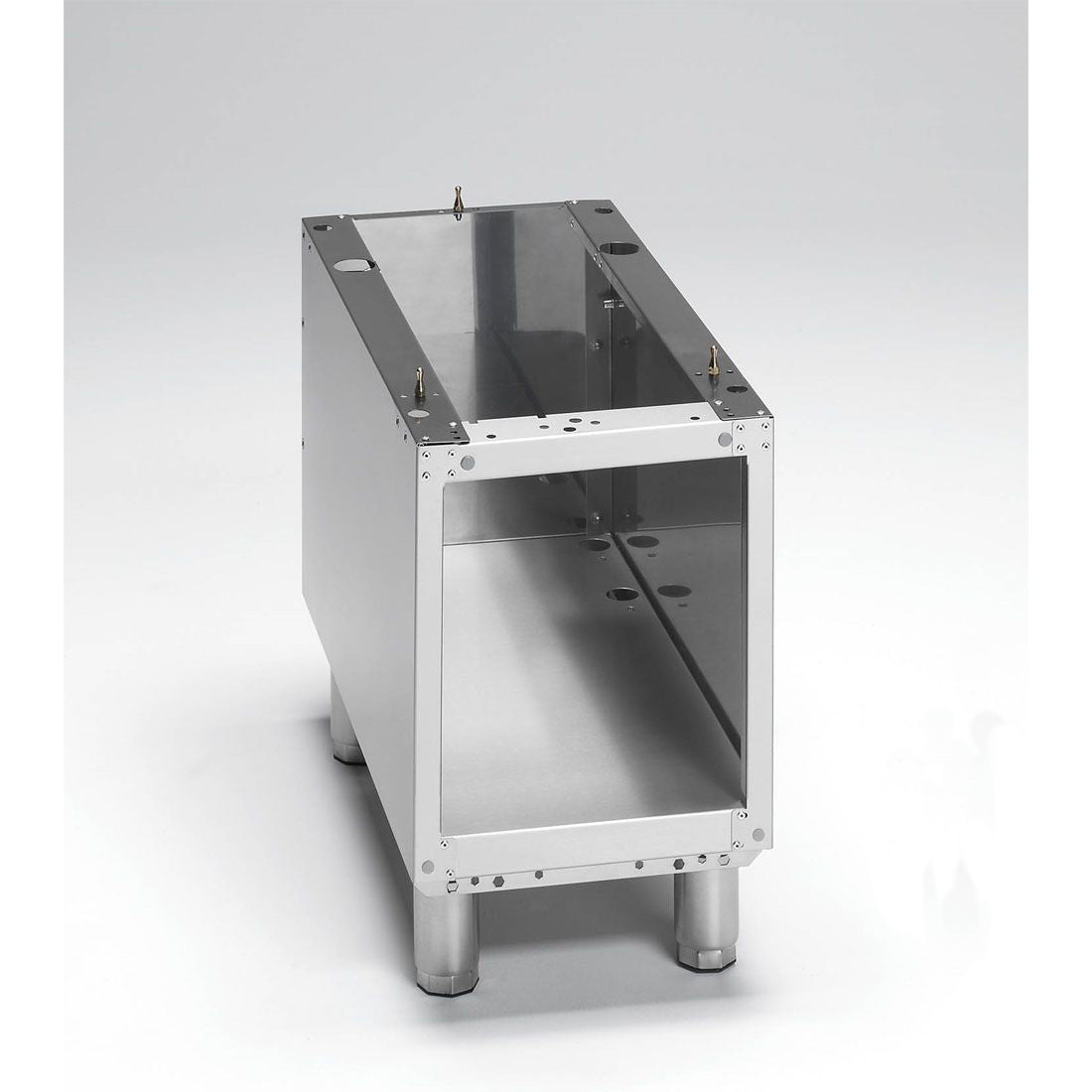 Open Front Stand to Suit 400mm Wide Models in Fagor 700 Kore Series - MB-705