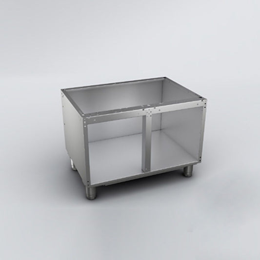 Open Front Stand to Suit 800mm Wide Models in Fagor 700 Kore Series - MB-710