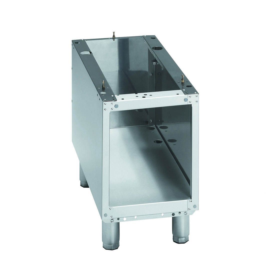 Ex-Showroom: Fagor open front stand to suit -05 models in 700 series - MB7-05-QLD60B