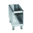 Ex-Showroom: Fagor open front stand to suit -05 models in 700 series - MB7-05-QLD60B