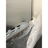 2NDs: Benchstar Stainless Steel Microwave Oven - MD-1400-QLD373