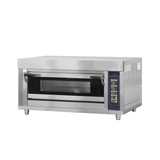 Bakermax  Electric Deck Bakery Oven - ME2-1