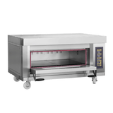 Bakermax Stackable Electric Deck Bakery Oven - ME2-1D