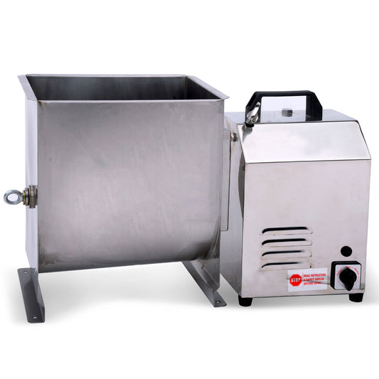 Meat Mixer Marinator Machine — FME02