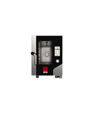 Electric Compact 6 tray GN2/3 Touch screen
