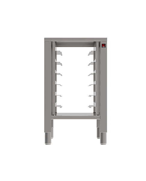 Standard Fixed Table for 6 - 10 Compact Tray Ovens