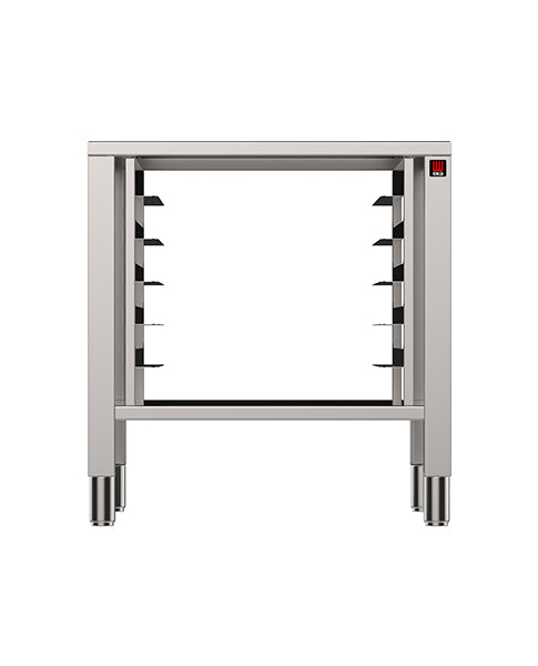 Standard Fixed Table for 5 - 7 - 11 Tray Ovens