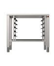 Standard Fixed Table for 4 - 6 - 10 Tray Ovens