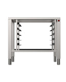 Standard Fixed Table for 4 - 6 - 10 Tray Ovens