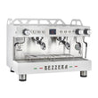 Bezzera 2 Group Moda DE PID Espresso Machine - BZMODAPID2W