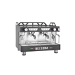 Bezzera MODA DE 2 Group Espresso/Coffee Machine (Black) - MODADE2B