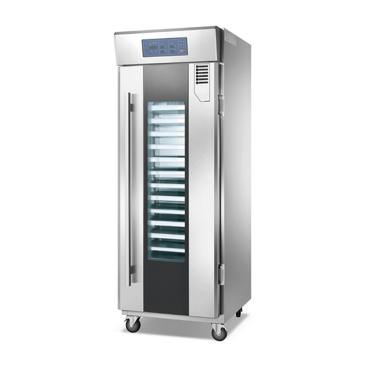 BakerMax Proofer Electric Cabinet - MPR-16