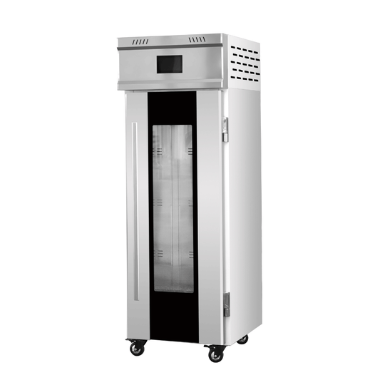 Bakermax Retarder Proofer Cabinet - MPR-18