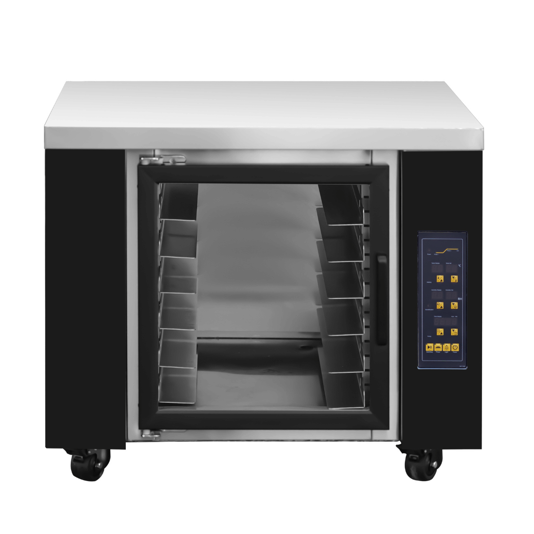 Bakermax Proofer Cabinet - MPR-6